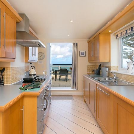 Appartement Ocean Gem à Carbis Bay Extérieur photo