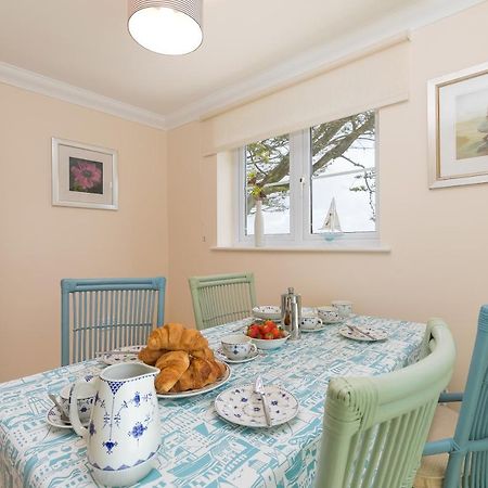 Appartement Ocean Gem à Carbis Bay Extérieur photo