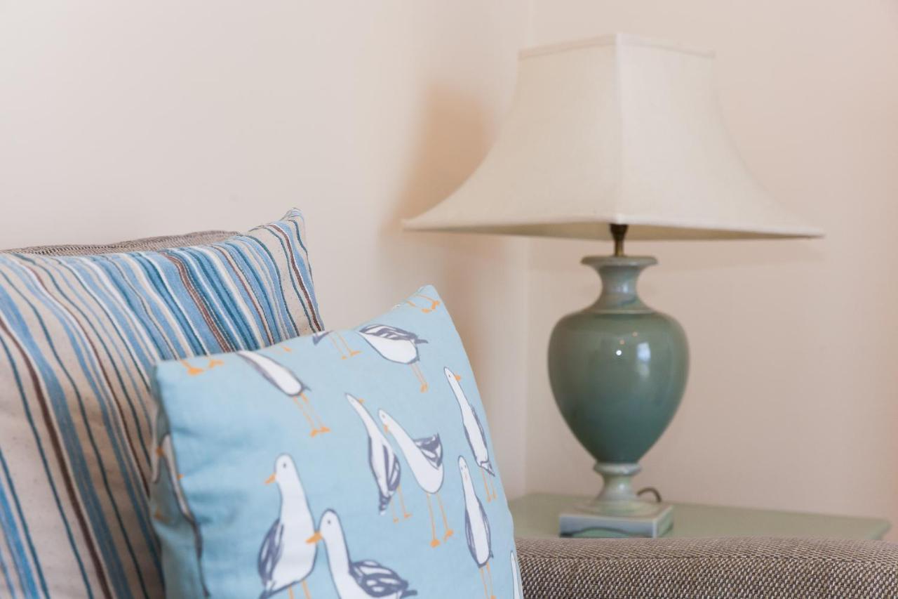 Appartement Ocean Gem à Carbis Bay Extérieur photo