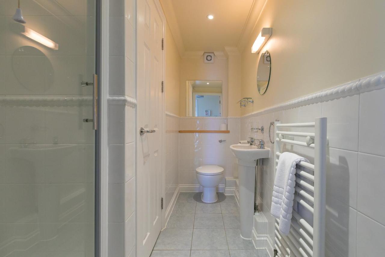 Appartement Ocean Gem à Carbis Bay Extérieur photo