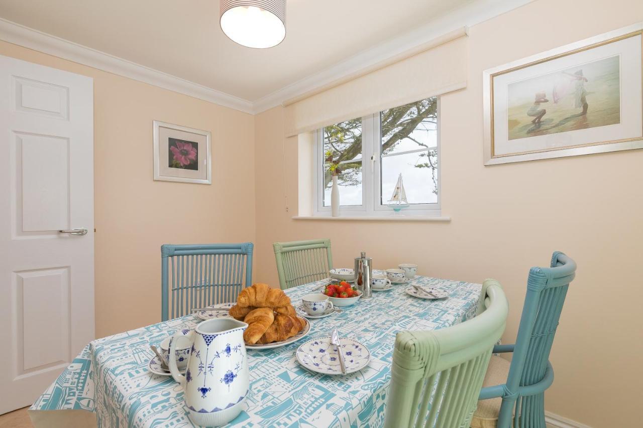 Appartement Ocean Gem à Carbis Bay Extérieur photo