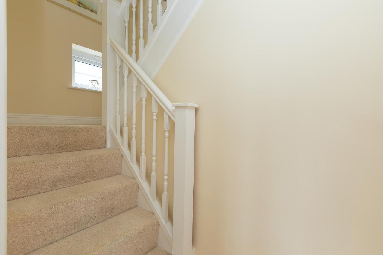 Appartement Ocean Gem à Carbis Bay Extérieur photo